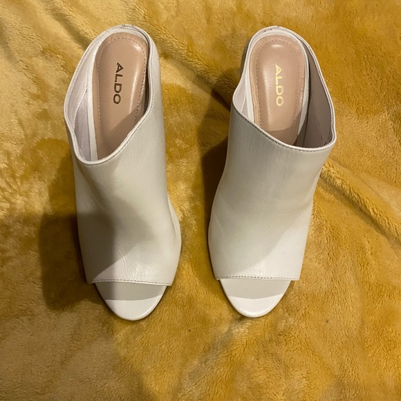 Aldo‎ shoes - Picture 1 of 4